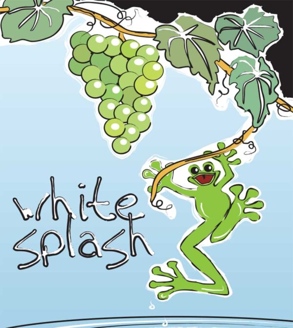 Wollombi Wines, Hunter Valley, White Splash
