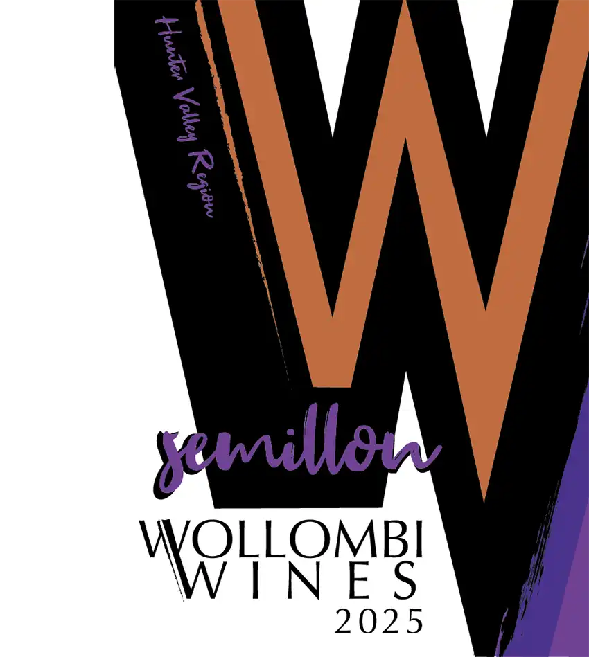 Semillon 2025<br>12 bottles